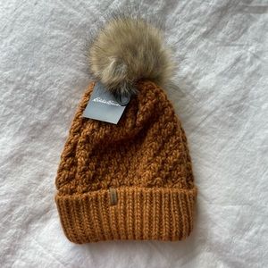 Eddie Bauer Beanie